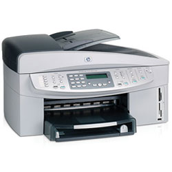 HP Officejet 7200