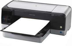 HP Officejet Pro K8600DN