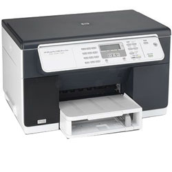 HP Officejet Pro L7480