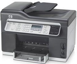 HP Officejet Pro L7550