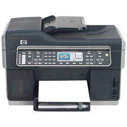 HP Officejet Pro L7681