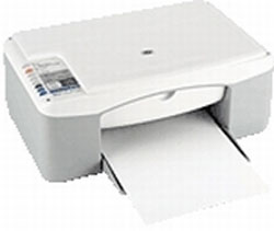 HP PSC 1118