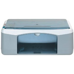 HP PSC 1209