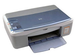 HP PSC 1218