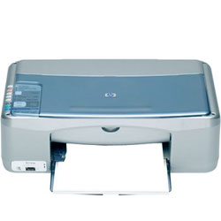 HP PSC 1311