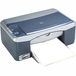 HP PSC 1340
