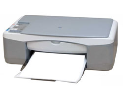 HP PSC 1403
