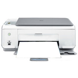 HP PSC 1508
