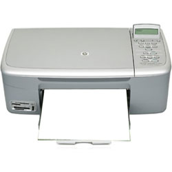 HP PSC 1603