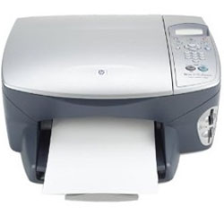 HP PSC 2170
