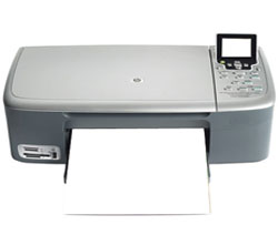 HP PSC 2575