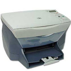 HP PSC 700