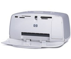 HP Photosmart 335V
