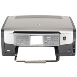 HP Photosmart C7186