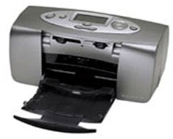 HP PhotoSmart 100