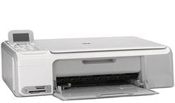 HP Photosmart C4150