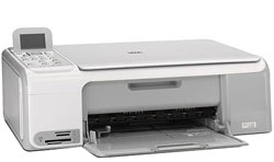 HP Photosmart C4173