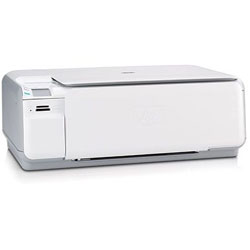 HP Photosmart C4410