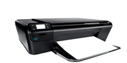 HP Photosmart C4600