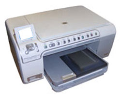 HP Photosmart C5280