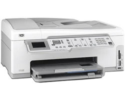 HP PhotoSmart C6190