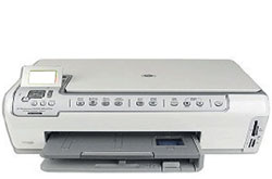 HP Photosmart C6286