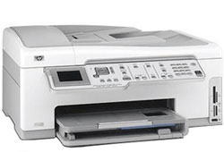HP Photosmart C7280