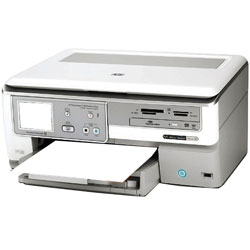 HP Photosmart C8183