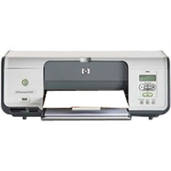 HP PhotoSmart D5065
