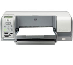 HP PhotoSmart D5145