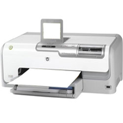 HP PhotoSmart D7363