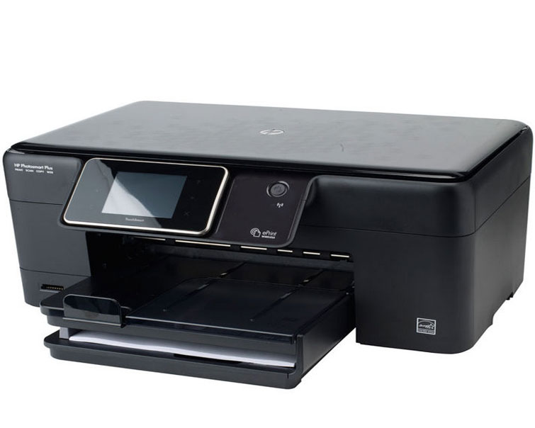 HP PhotoSmart Plus B210a