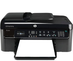 HP Photosmart Premium Fax
