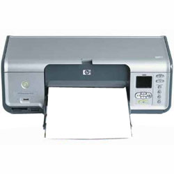 HP Photosmart 8053