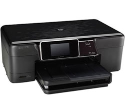 HP Photosmart Plus B210