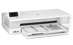 HP Photosmart Pro B8558