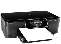 HP Photosmart Premium C310a