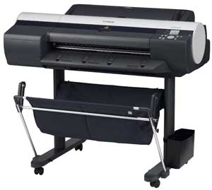ImagePrograf IPF6100