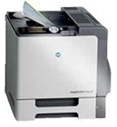 Konica Minolta MagiColor 5550DTHF