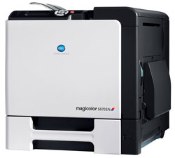 Konica Minolta MagiColor 5670EN