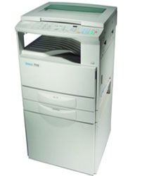 Konica Minolta 7115F
