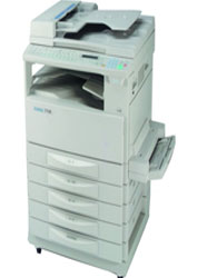 Konica Minolta 7118F
