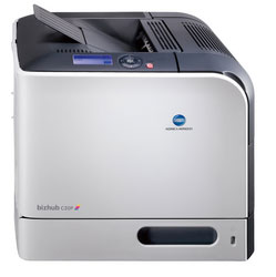 Konica Minolta Bizhub C20P
