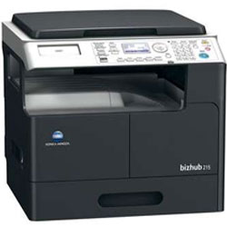 Konica Minolta Bizhub 195