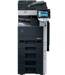 Konica Minolta Bizhub 223