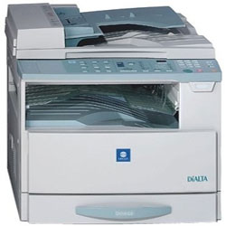 Konica Minolta DI 152