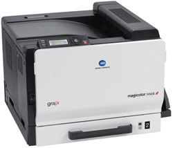 Konica Minolta MagiColor 7450 GRAFX