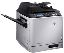 Konica Minolta MagiColor 4695MF