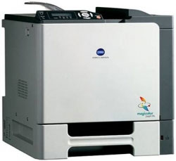 Konica Minolta MagiColor 5430DLX