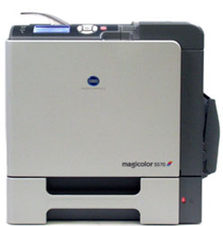 Konica Minolta MagiColor 5570DTH